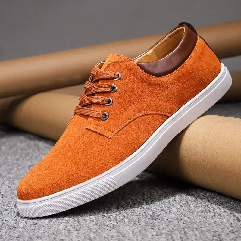 Urban Stride Sneakers