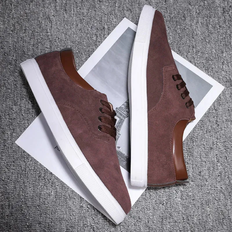 Urban Stride Sneakers