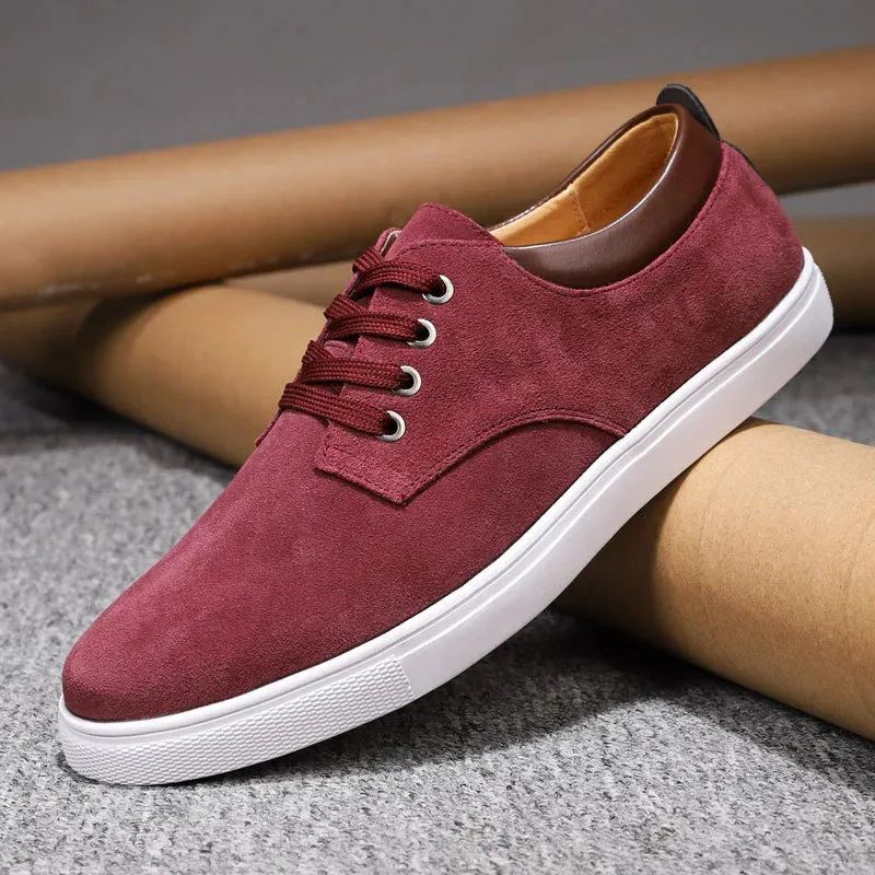 Urban Stride Sneakers