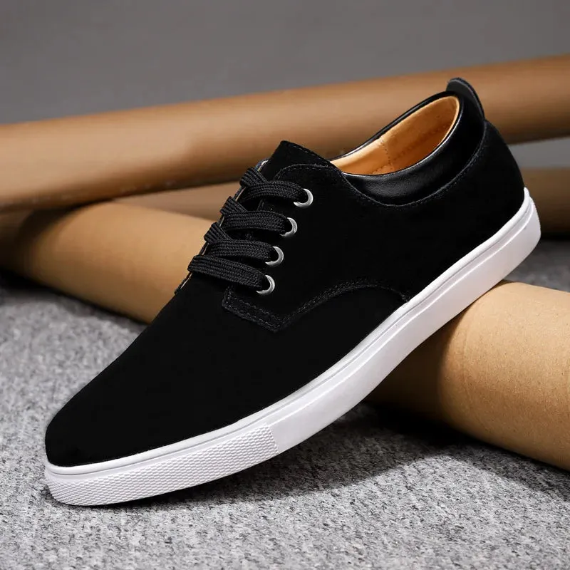 Urban Stride Sneakers