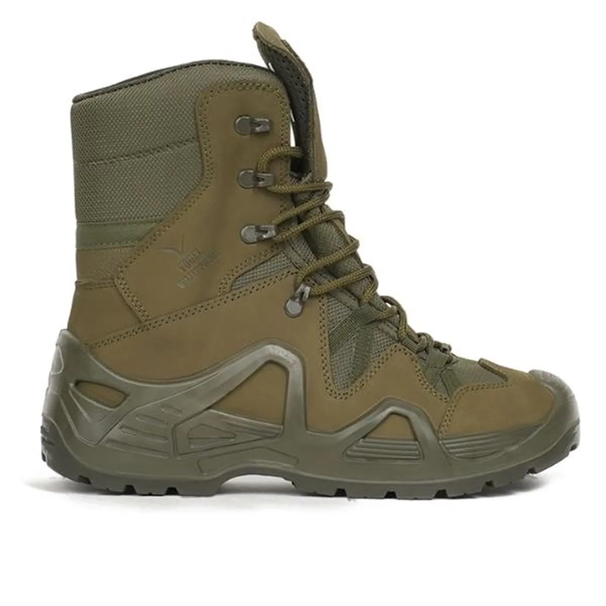 Vogel 1490 Outdoor Bot Trekking Hiking and Hunting Boots