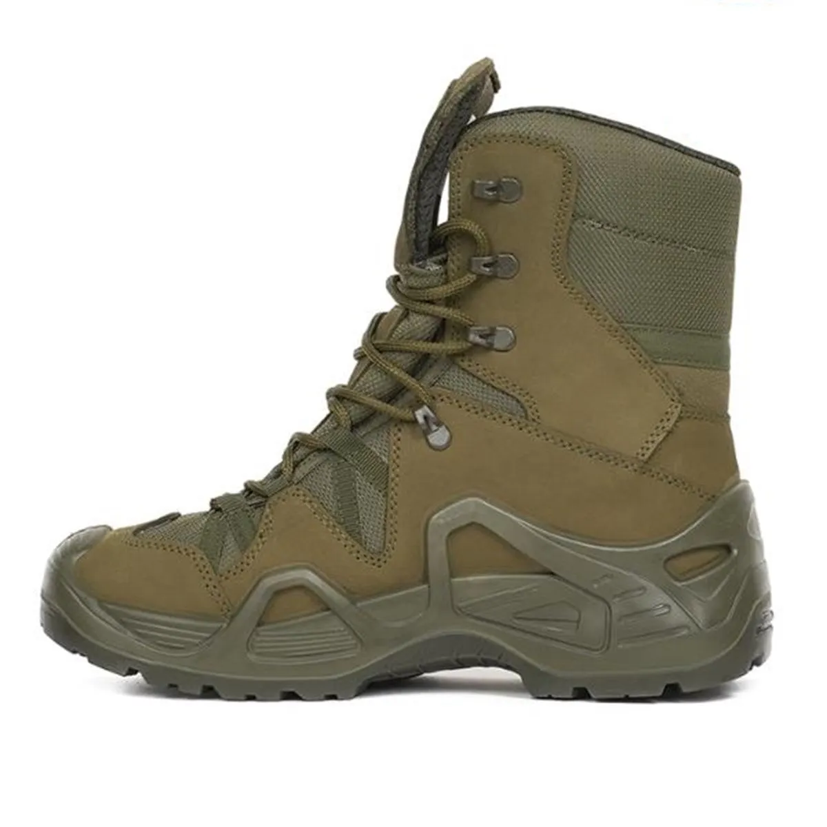 Vogel 1490 Outdoor Bot Trekking Hiking and Hunting Boots
