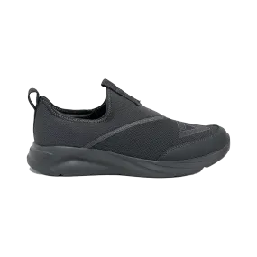 WALKING SHOES DK.GREY