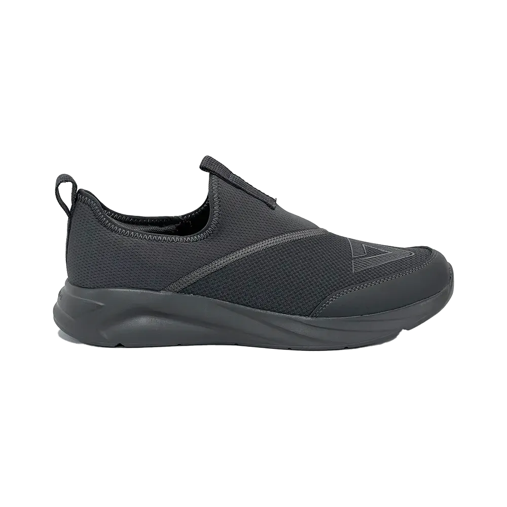 WALKING SHOES DK.GREY