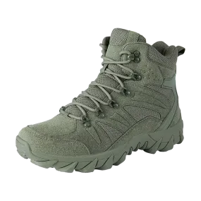 Winter Men's Waterproof Hiking Boots