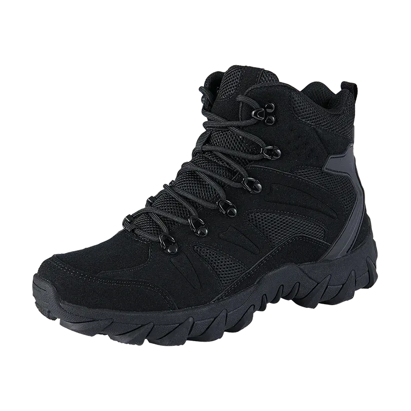 Winter Men's Waterproof Hiking Boots