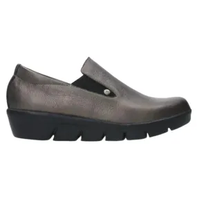 Wolky Mesita Inox Nappa Leather Shoe (Women's)