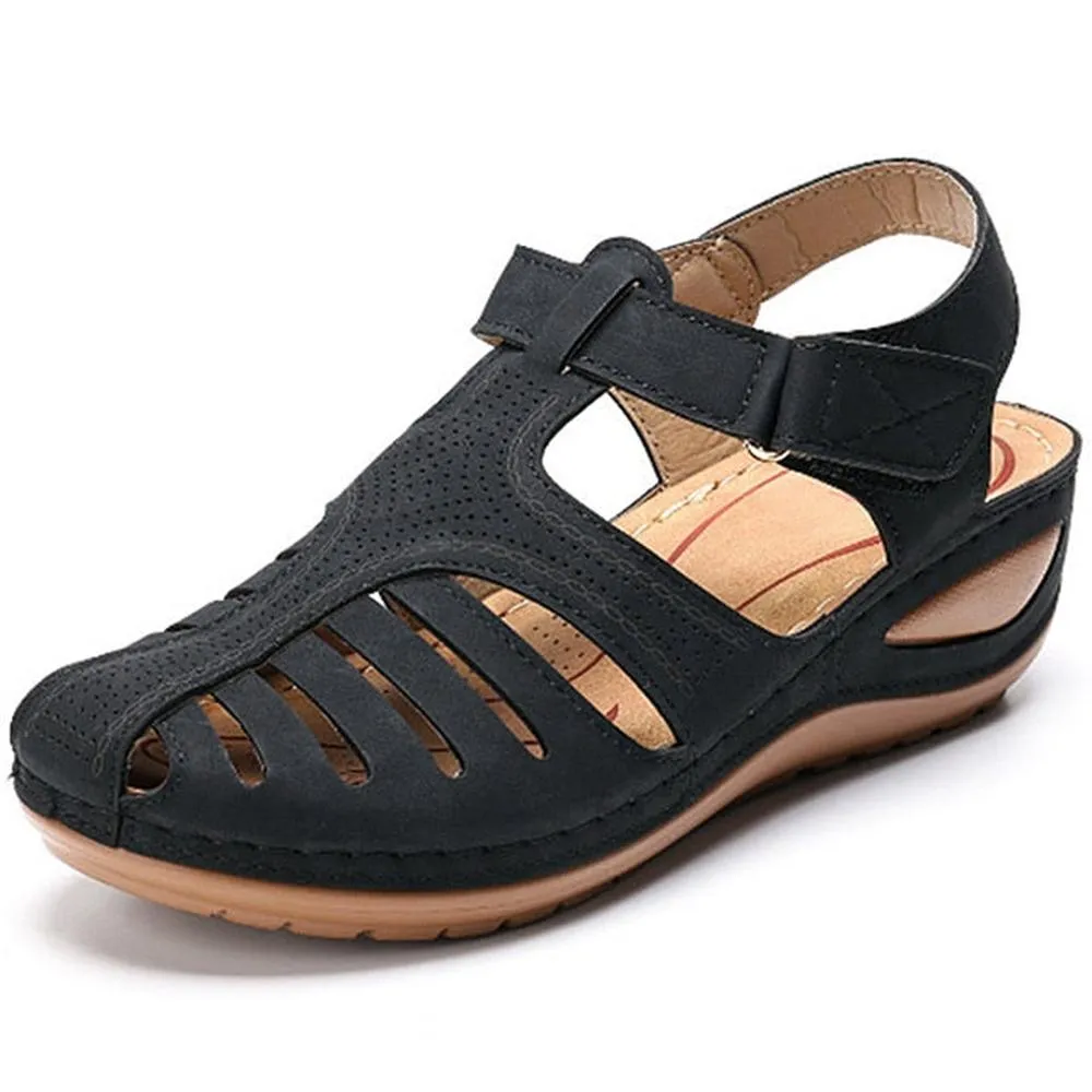 Women Platform Walking Sandals