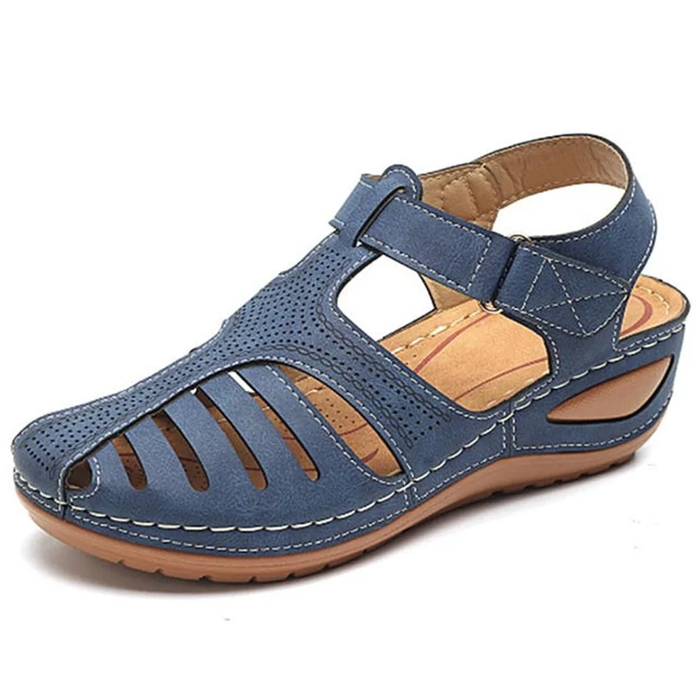 Women Platform Walking Sandals