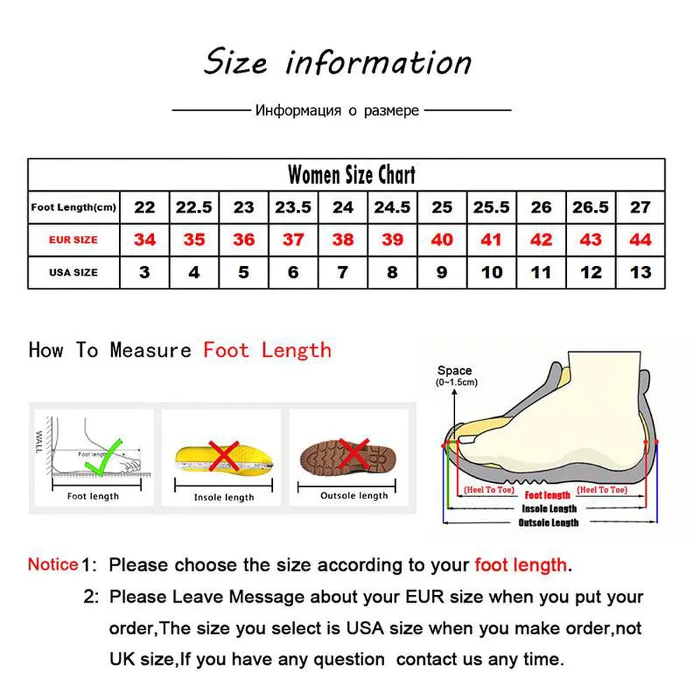 Women Platform Walking Sandals