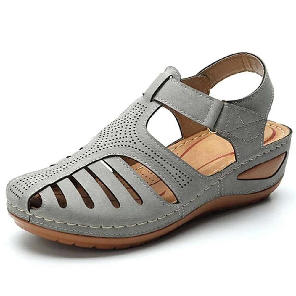Women Platform Walking Sandals