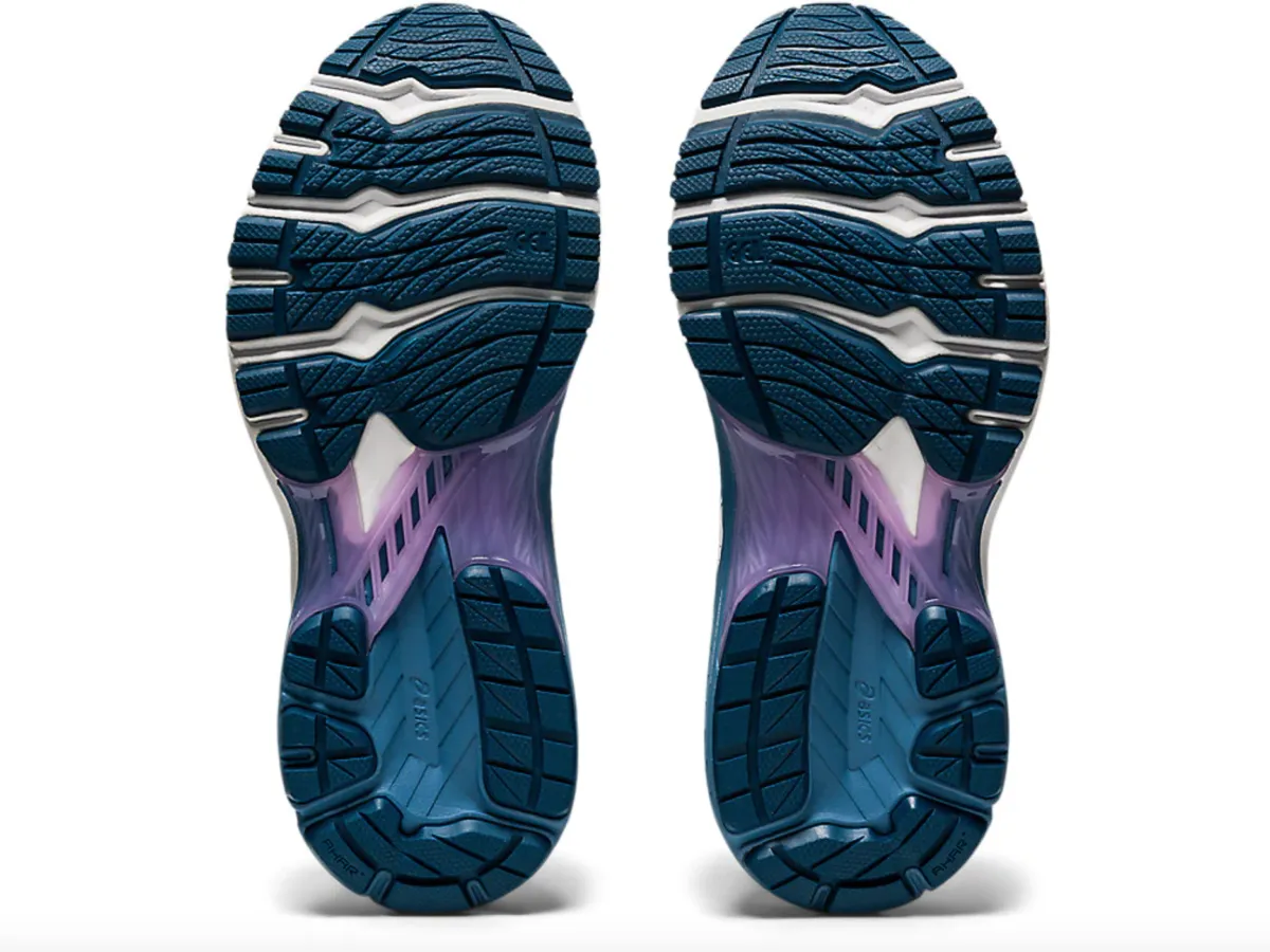 Women's ASICS Narrow 2000 9 - 1012A863.400