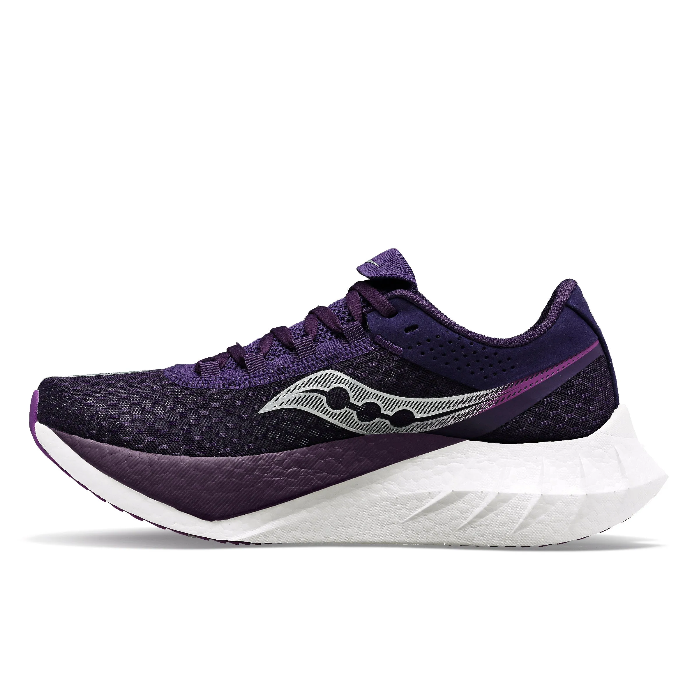 WOMEN'S ENDORPHIN PRO 4 - B - 128 CAVERN/VIOLET