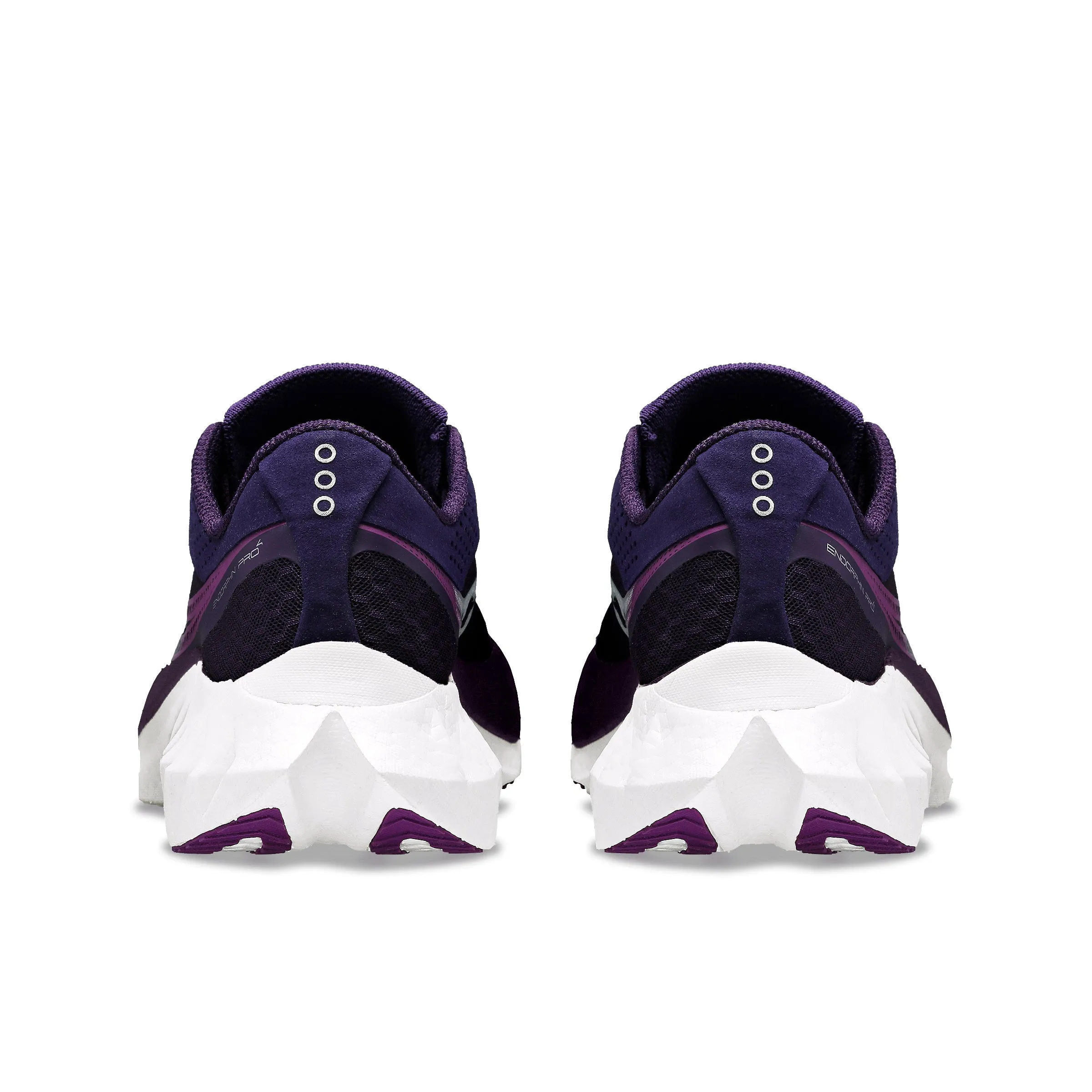 WOMEN'S ENDORPHIN PRO 4 - B - 128 CAVERN/VIOLET