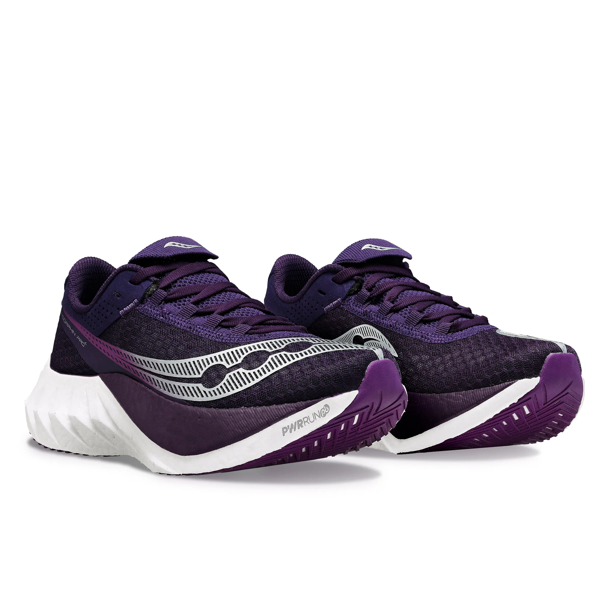 WOMEN'S ENDORPHIN PRO 4 - B - 128 CAVERN/VIOLET