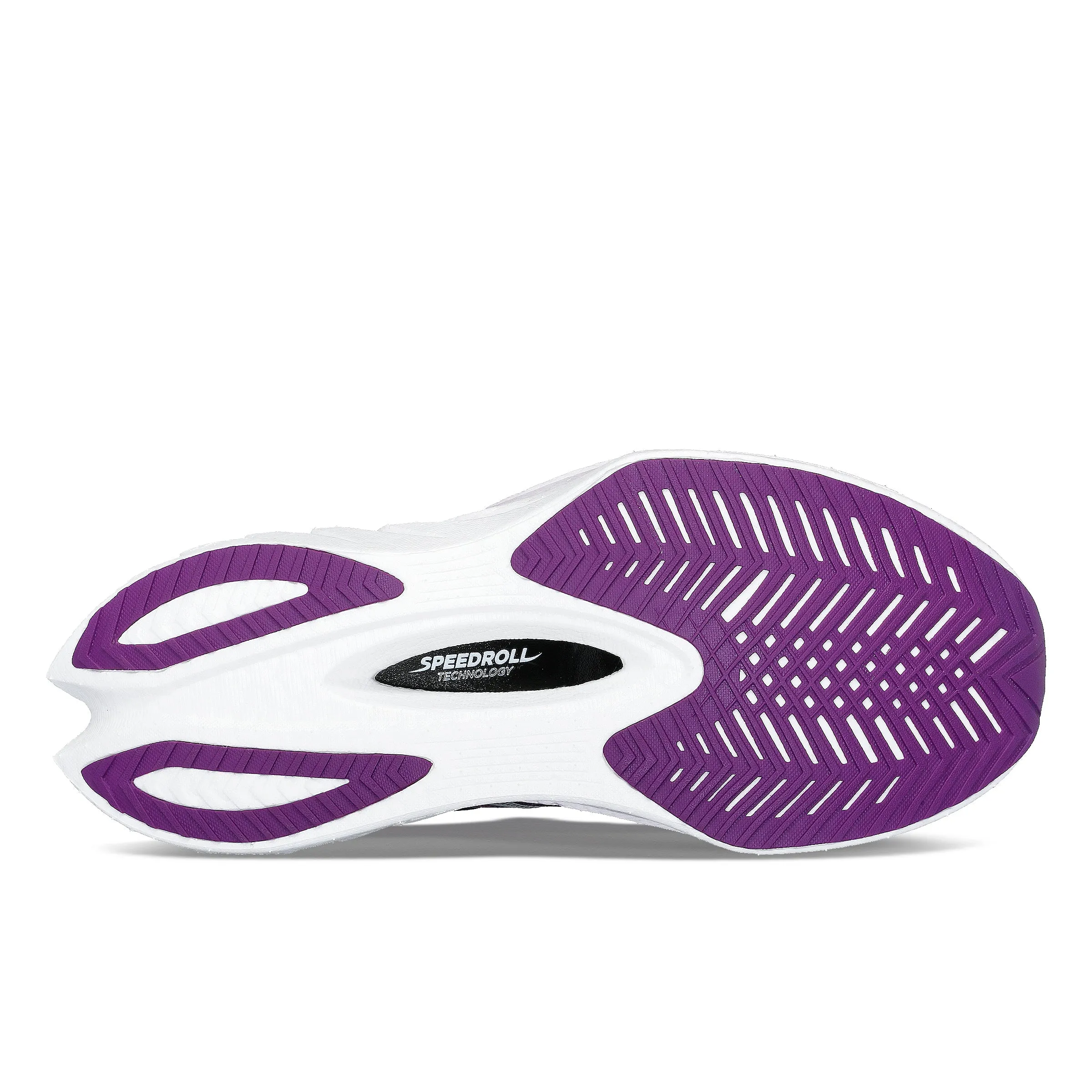 WOMEN'S ENDORPHIN PRO 4 - B - 128 CAVERN/VIOLET
