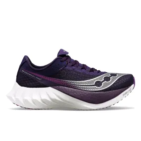 WOMEN'S ENDORPHIN PRO 4 - B - 128 CAVERN/VIOLET