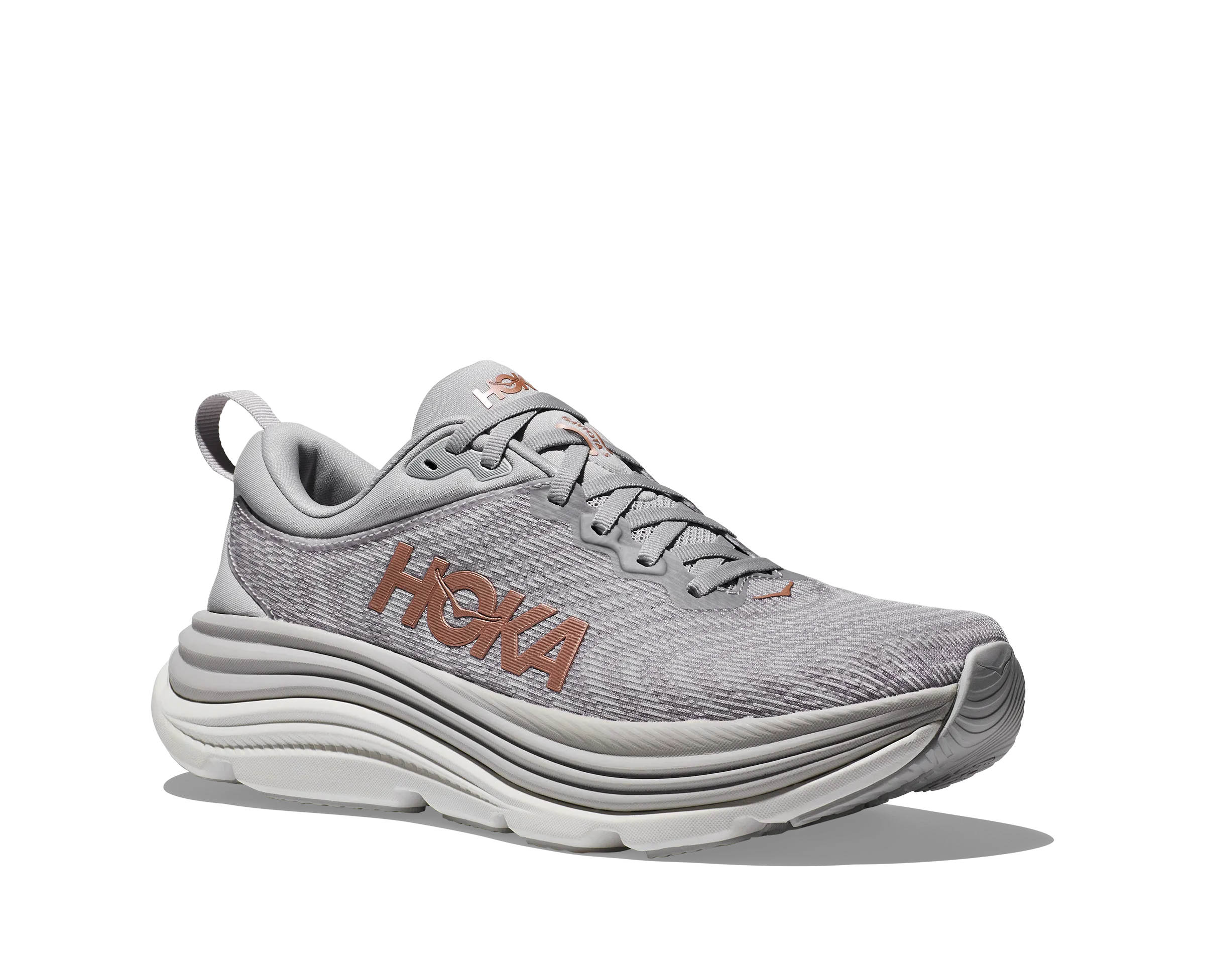 Women's Gaviota 5 (HMRG - Harbor Mist/Rose Gold)