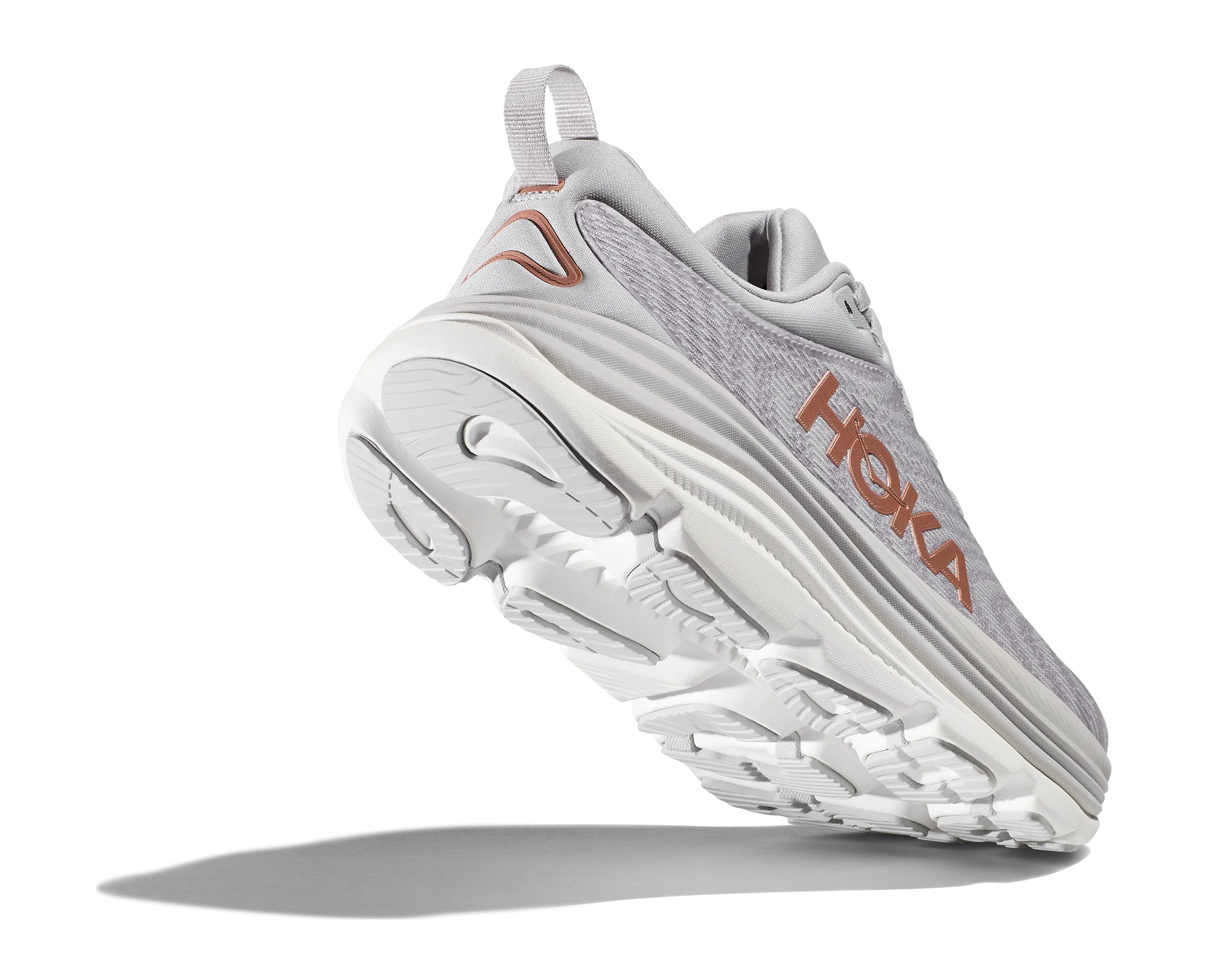Women's Gaviota 5 (HMRG - Harbor Mist/Rose Gold)