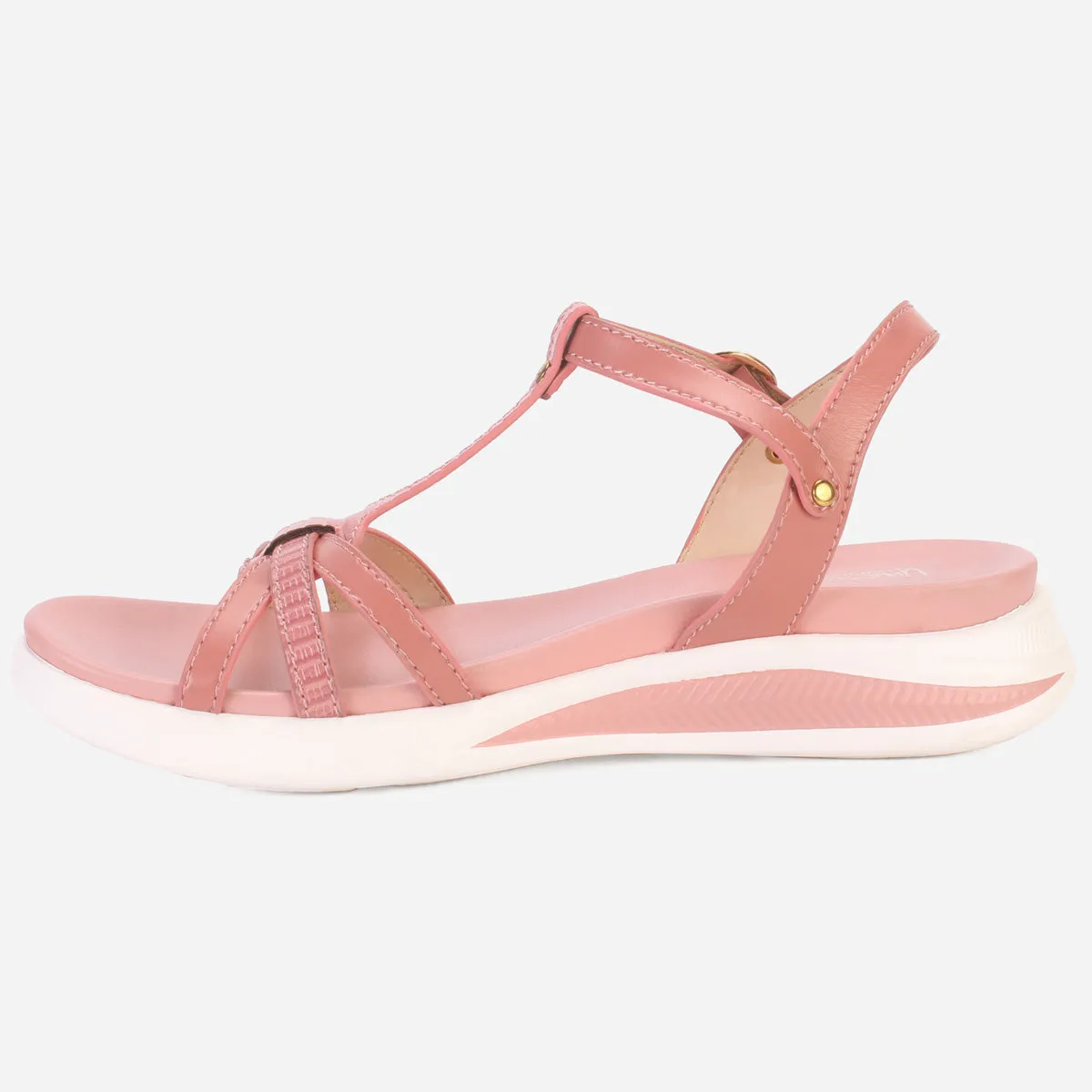 Women's "CATALINA" Comfy Casual Everyday Sandals