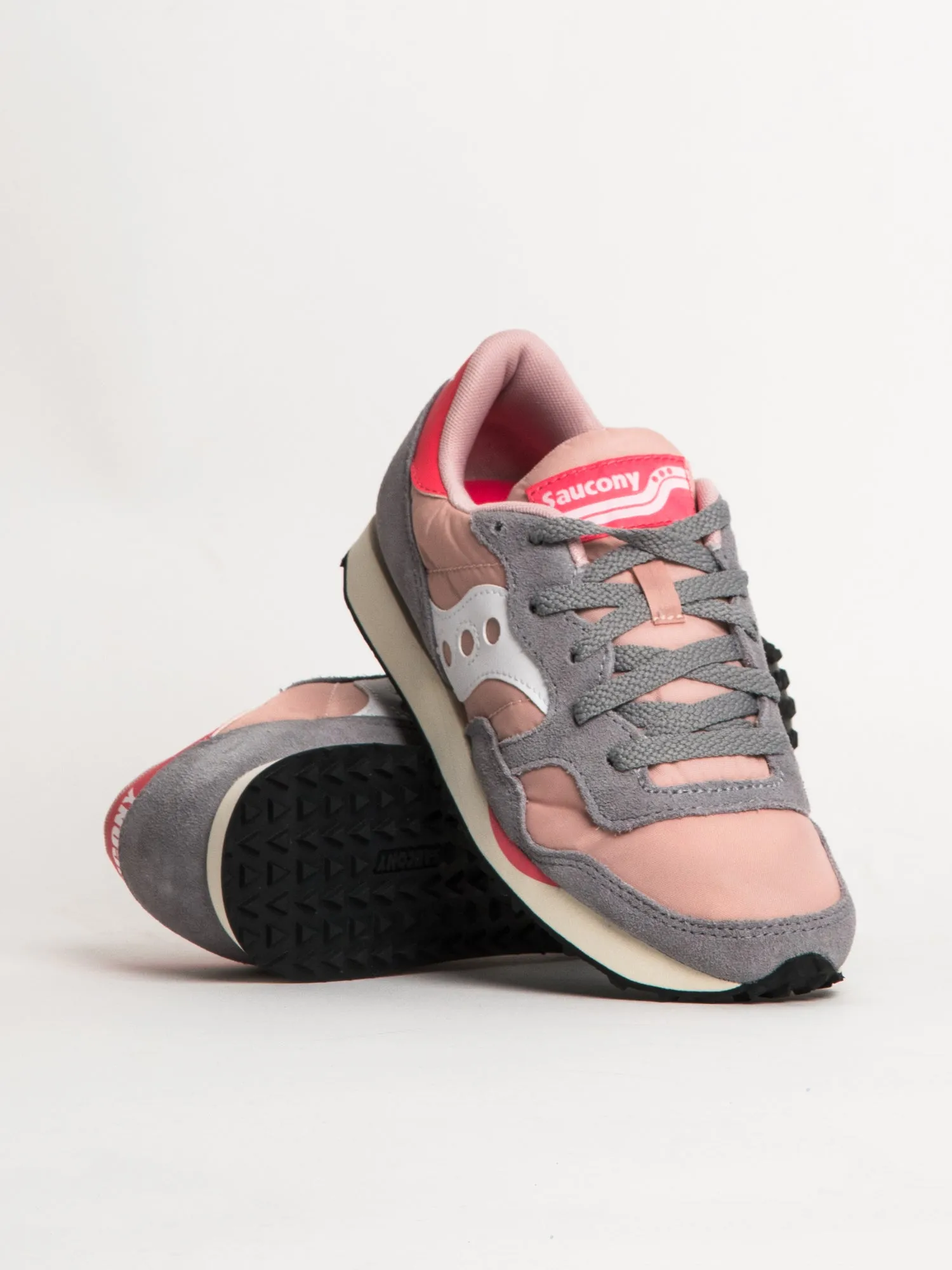 WOMENS SAUCONY DXN TRAINER