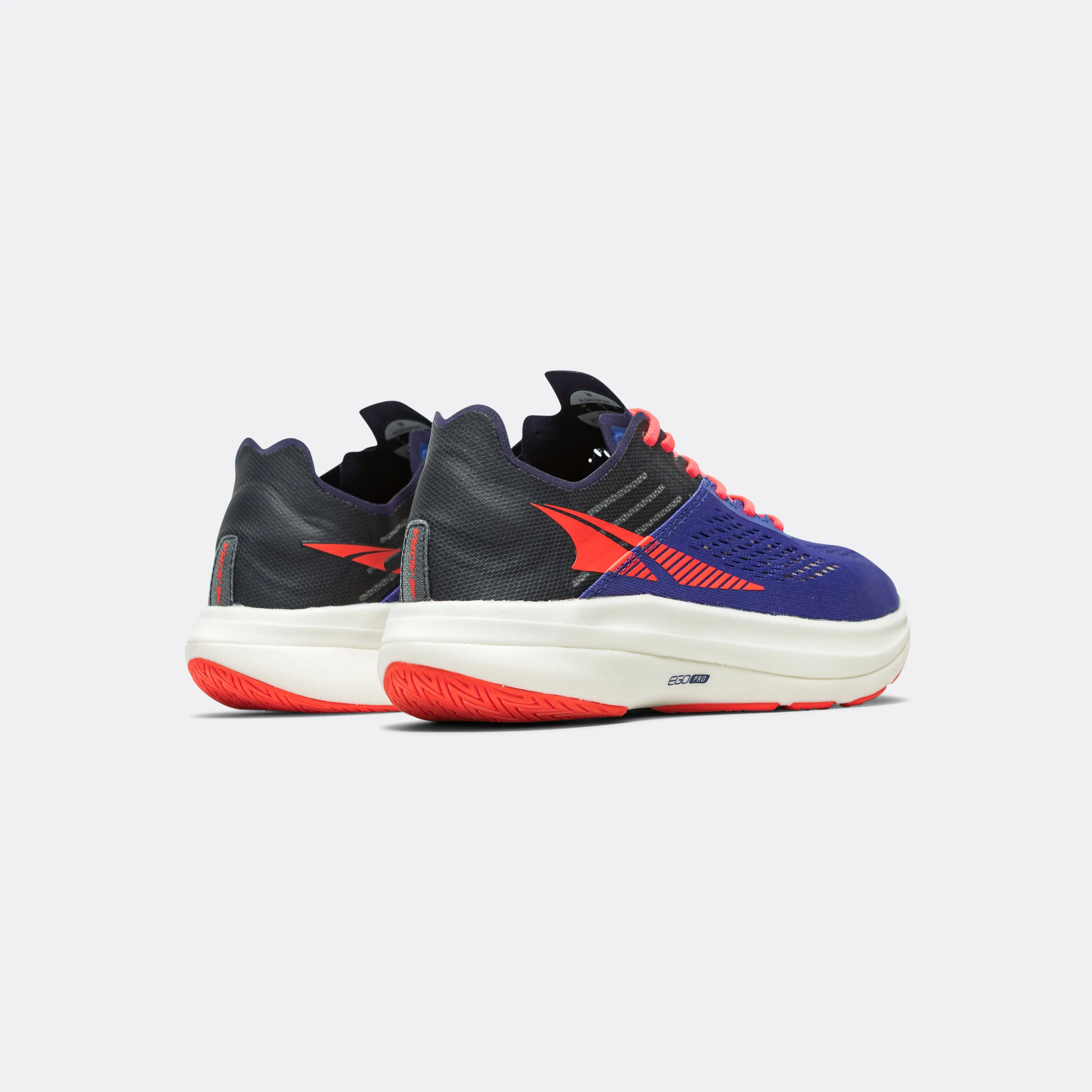 Womens Vanish Carbon - Dark Purple