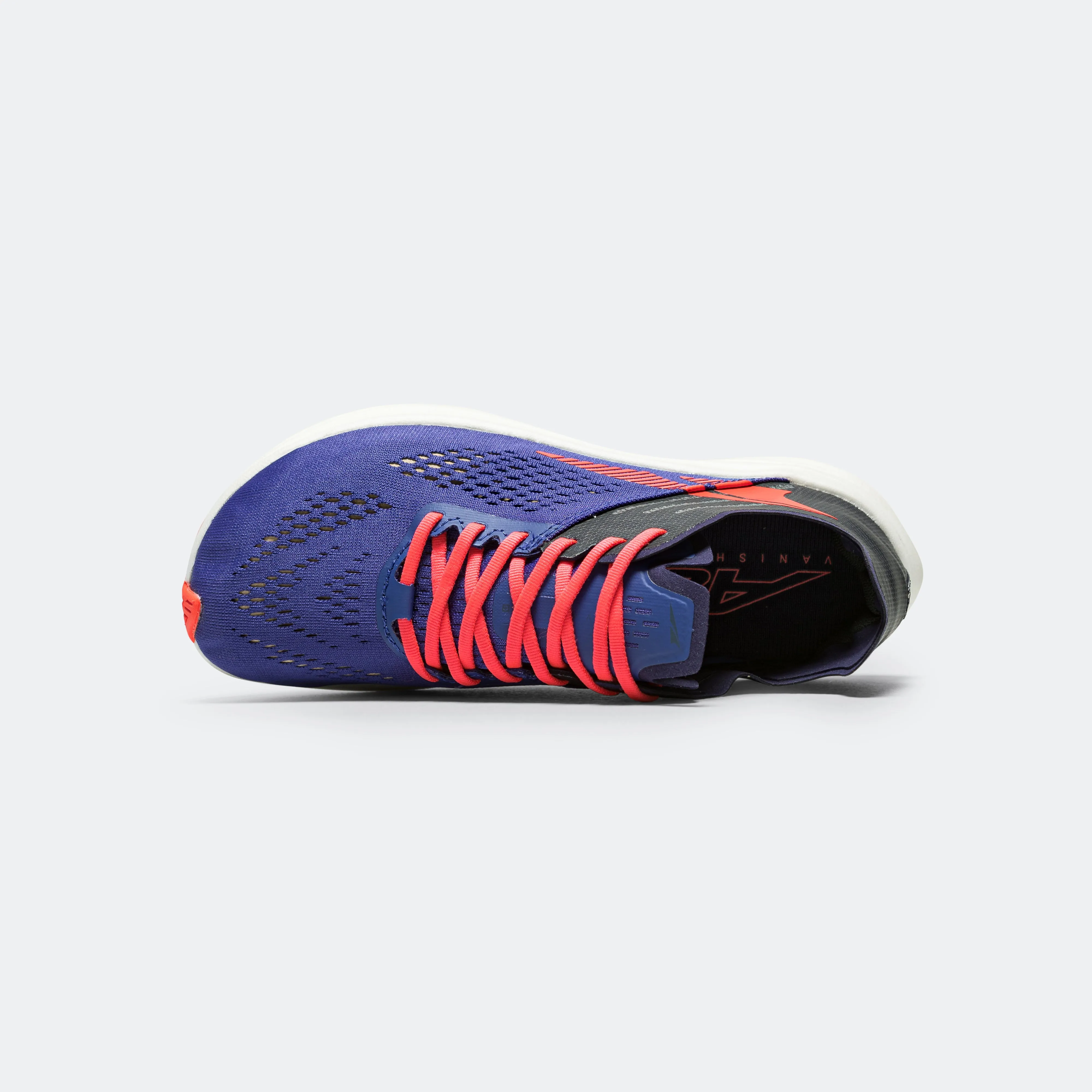 Womens Vanish Carbon - Dark Purple