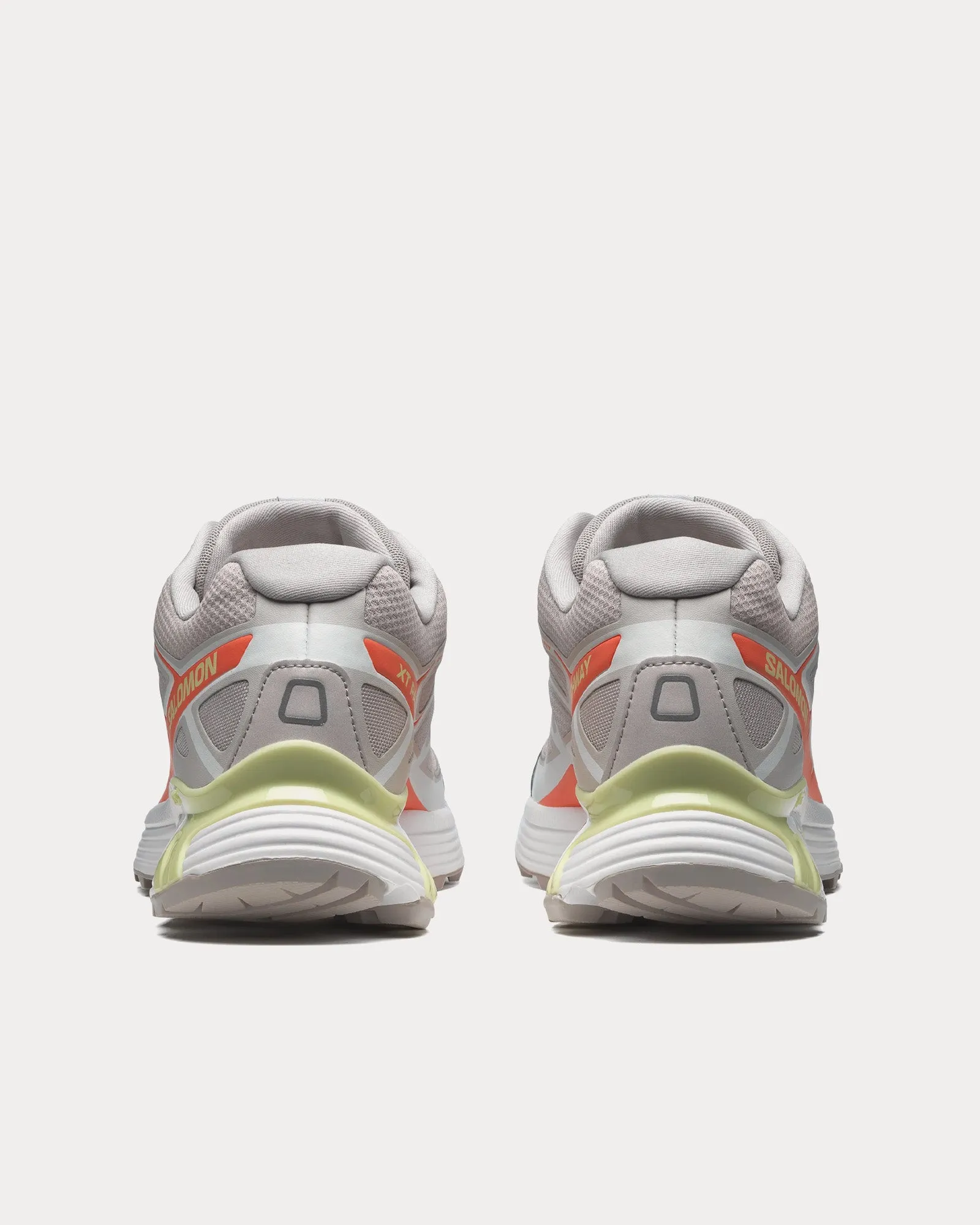 XT-Pathway Ashes Of Roses / White / White Jade Low Top Sneakers