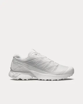 XT-Pathway White / White / Lunar Rock Low Top Sneakers