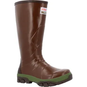 Xtratuf Legacy Men's Altitude 15" Boots Xmla900 In Brown